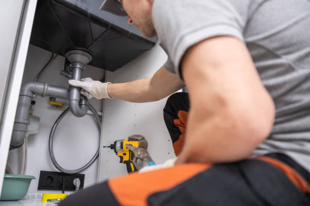 Best 24/7 Emergency Plumbing Services  in Berryville, AR